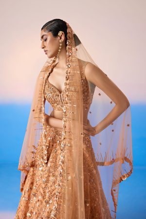 LEHENGA SET