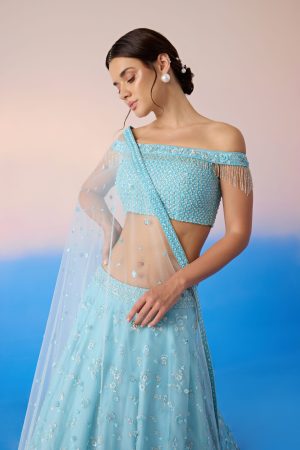 LEHENGA SET