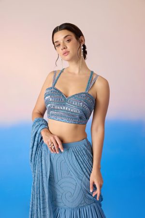 LEHENGA SET