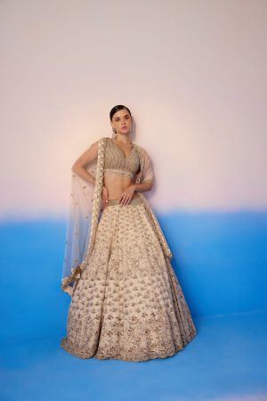 LEHENGA SET