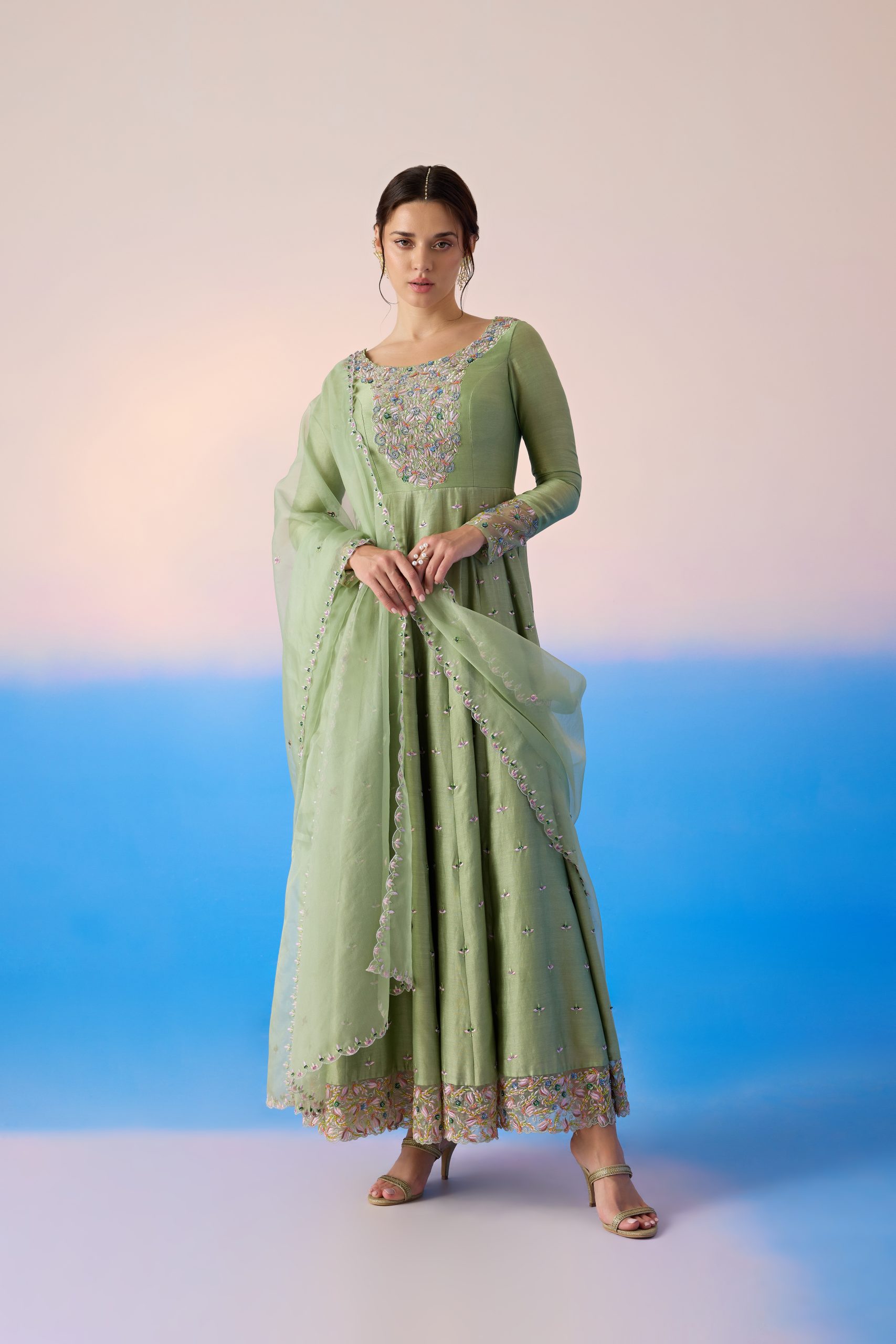 ANARKALI