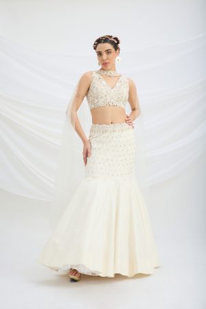 LEHENGA SET